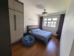 Blk 694C Admiralty Grove (Woodlands), HDB 5 Rooms #580047711